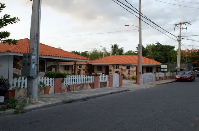 Cabana Trip Town Bayahibe republique dominicaine